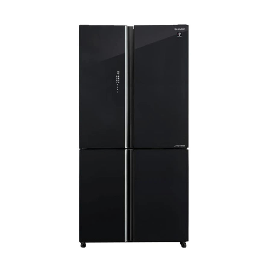 Sharp SJ-VX57PG-BK Refrigerator