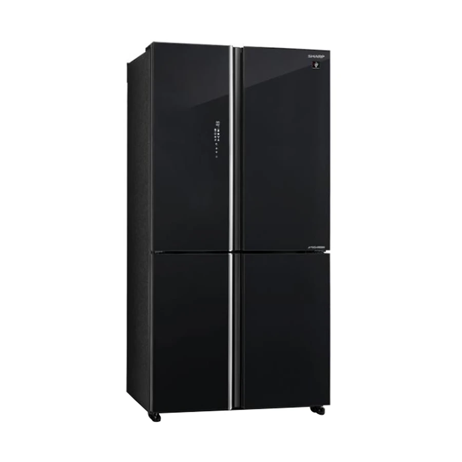 Sharp SJ-VX57PG-BK Refrigerator Price in Bangladesh