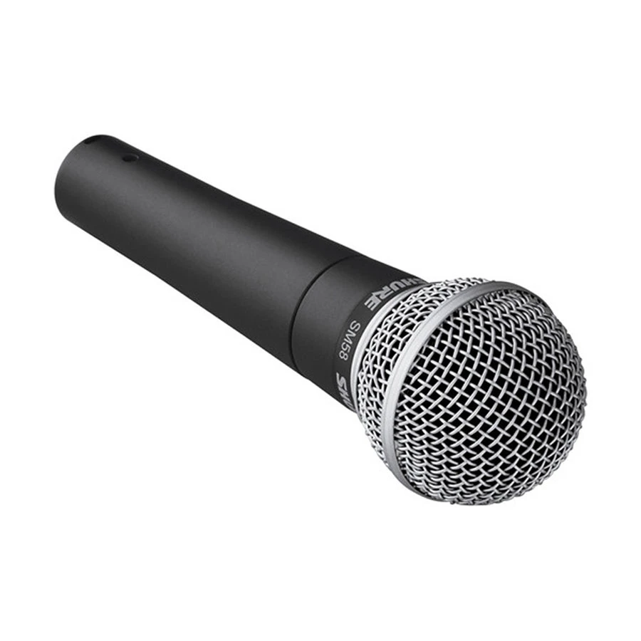 Shure SM58-LC Microphone Price in Bangladesh