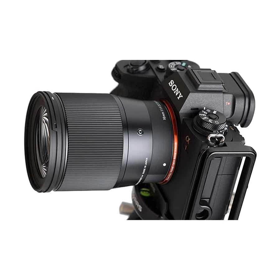 Sigma 16mm f/1.4 DC DN DSLR Camera Lens Price in BD