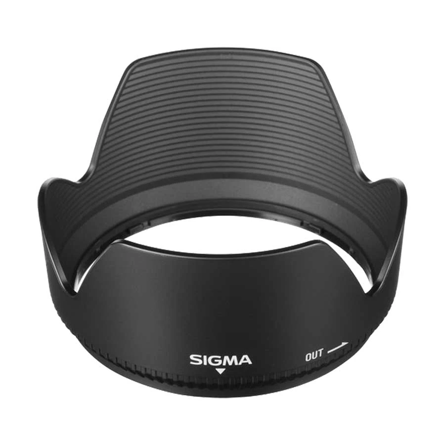 Sigma 18-250mm F3.5-6.3 DC Macro OS HSM DSLR Camera Lens Price in BD