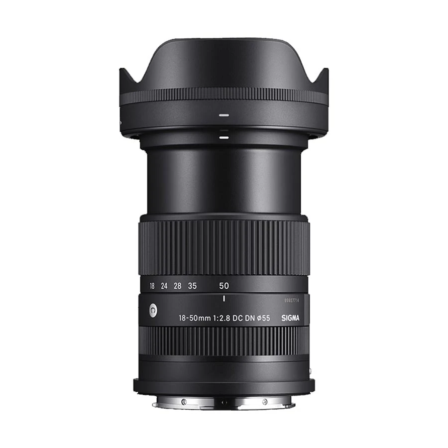 Sigma 18-50mm f/2.8 DC DN DSLR Camera Lens Price in Bangladesh