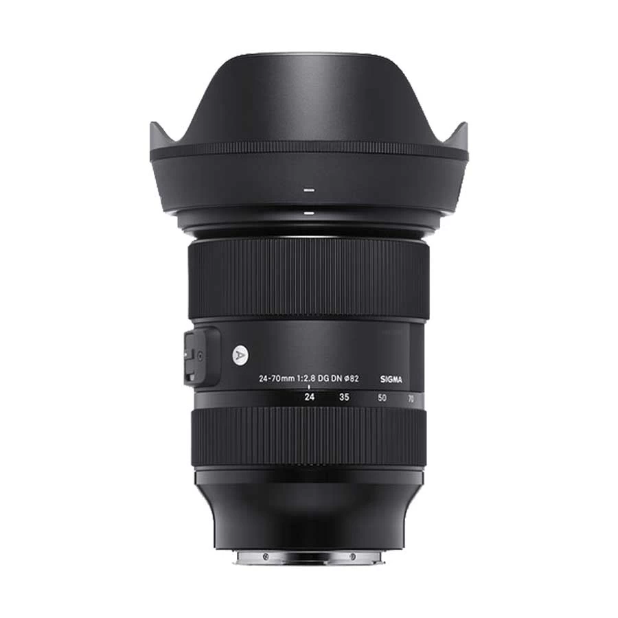Sigma 24-70mm f/2.8 DG DN DSLR Camera Lens Price in Bangladesh