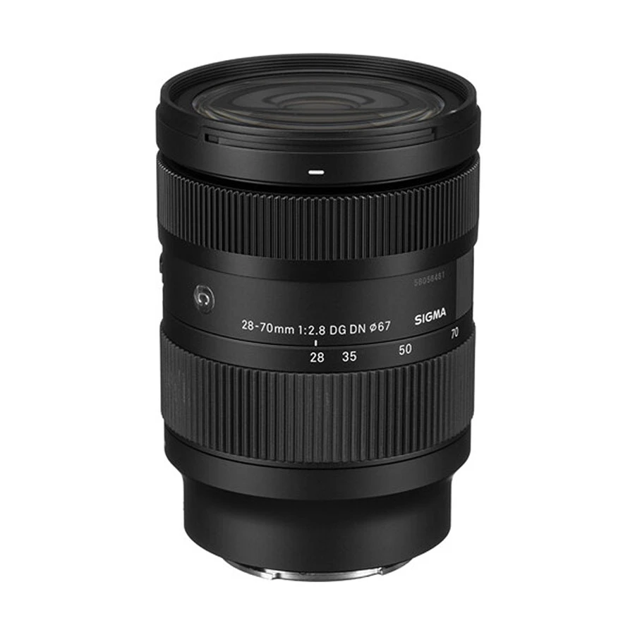 Sigma 28-70mm F/2.8 DG DN DSLR Camera Lens