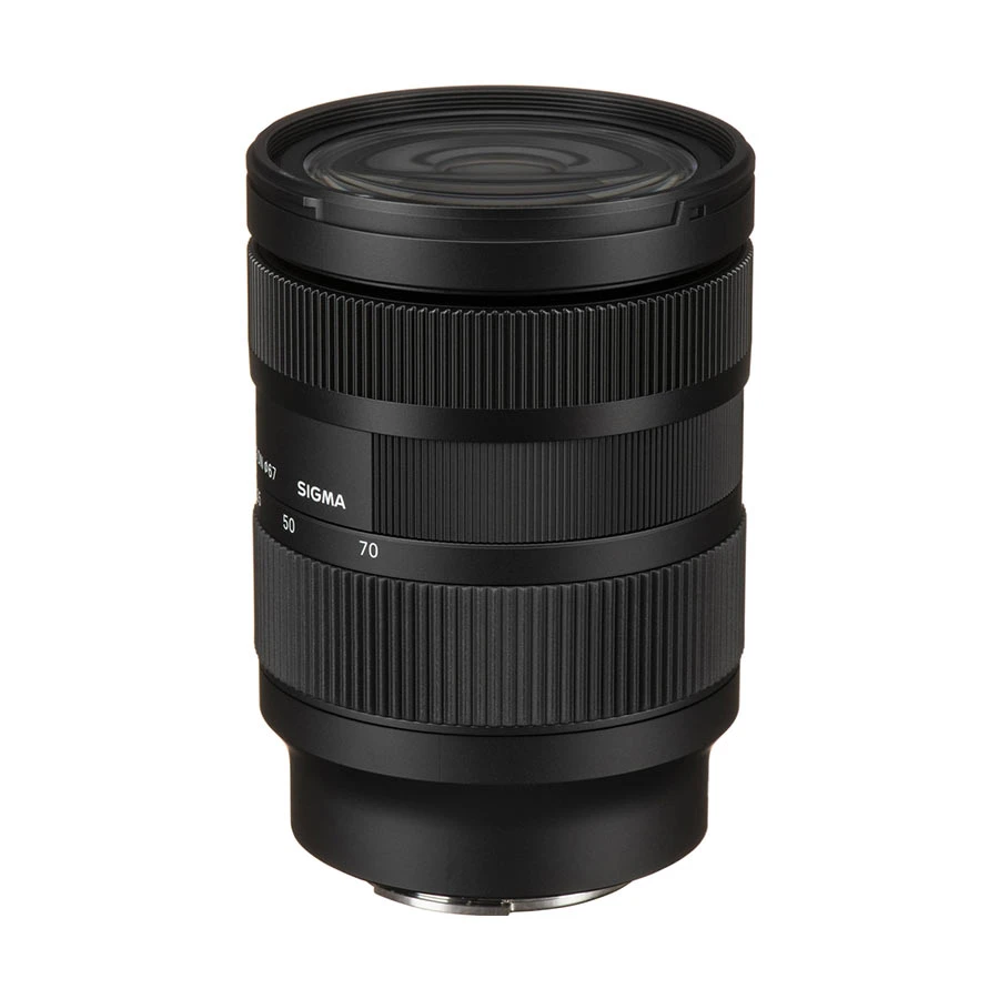 Sigma 28-70mm F/2.8 DG DN DSLR Camera Lens Price in Bangladesh