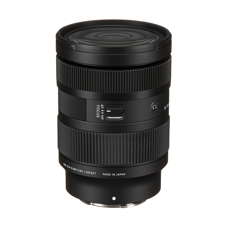 Sigma 28-70mm F/2.8 DG DN DSLR Camera Lens in BD