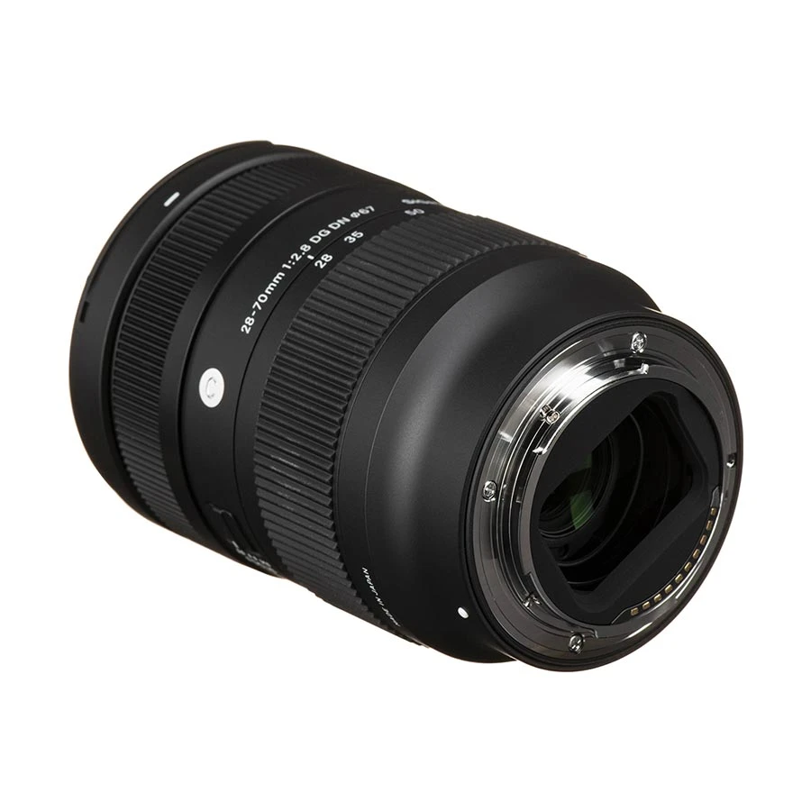 Sigma 28-70mm F/2.8 DG DN DSLR Camera Lens Price in BD