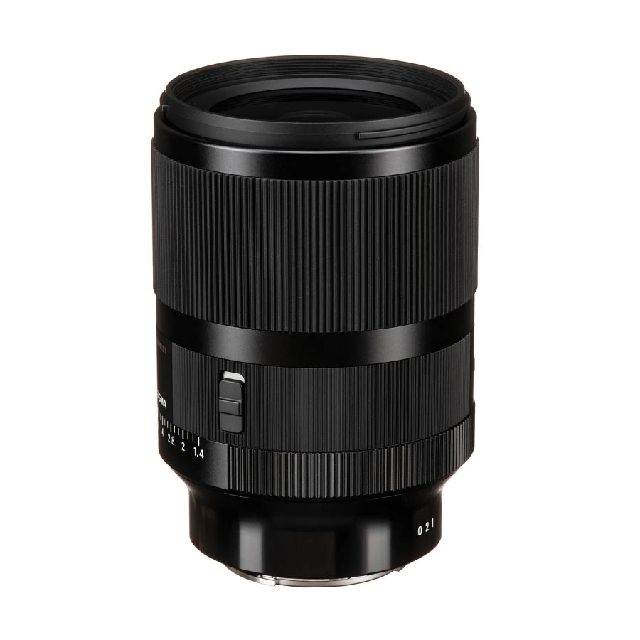 Sigma 35mm f/1.4 DG DN Art DSLR Camera Lens Price in Bangladesh