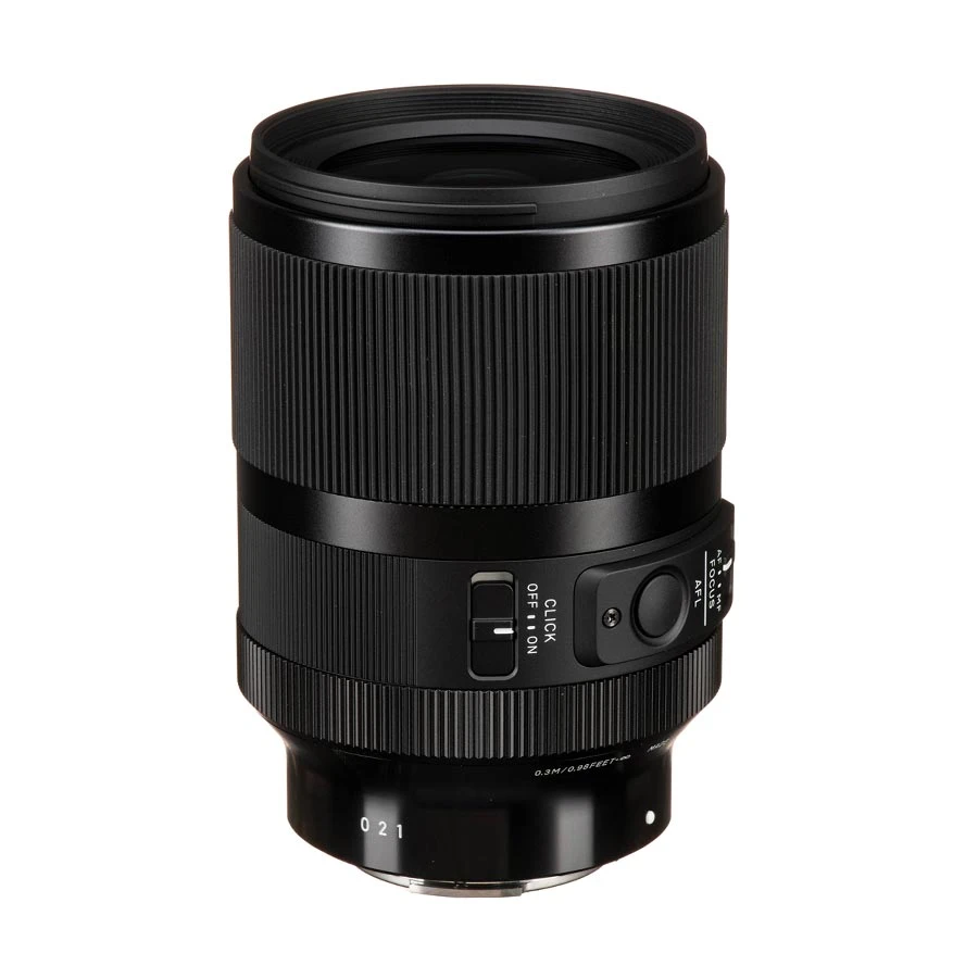 Sigma 35mm f/1.4 DG DN Art DSLR Camera Lens in BD