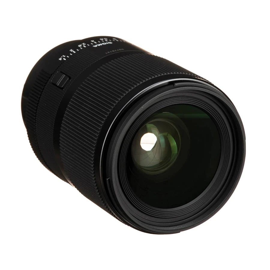 Sigma 35mm f/1.4 DG DN Art DSLR Camera Lens Price in BD