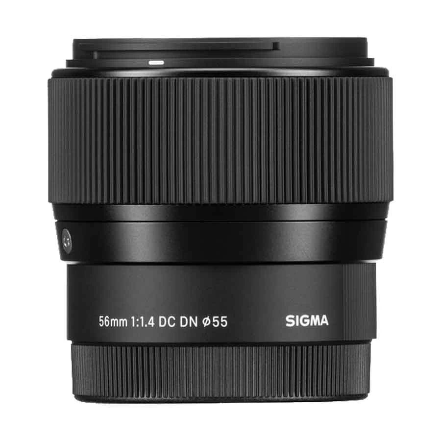 Sigma 56mm f/1.4 DC DN DSLR Camera Lens in BD