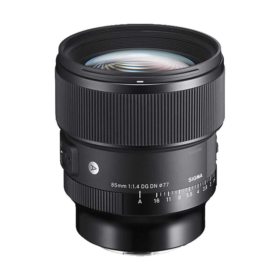 Sigma 85mm f/1.4 DG DN Art DSLR Camera Lens