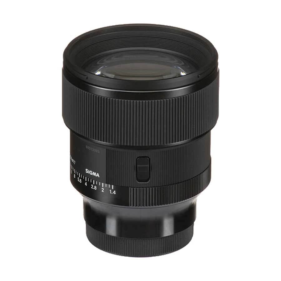 Sigma 85mm f/1.4 DG DN Art DSLR Camera Lens Price in Bangladesh