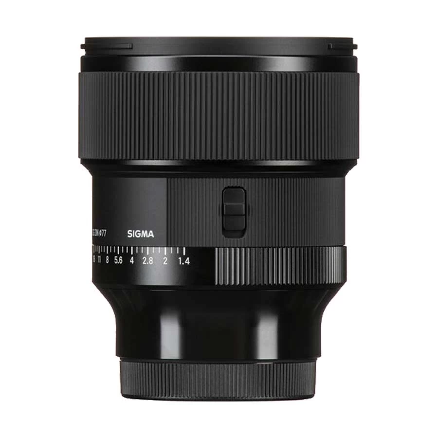 Sigma 85mm f/1.4 DG DN Art DSLR Camera Lens in BD