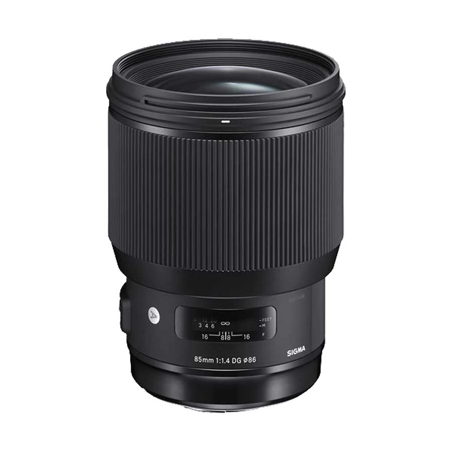 Sigma 85mm f/1.4 DG HSM Art DSLR Camera Lens Price in Bangladesh