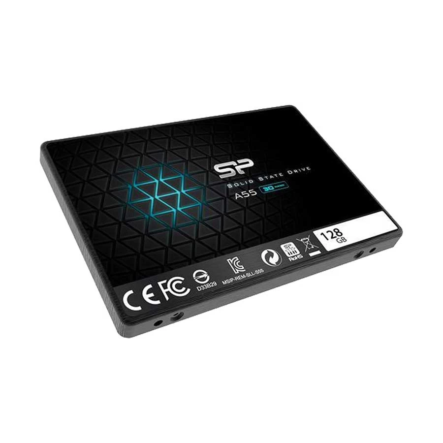 Silicon Power Ace A55 Internal SSD Price in Bangladesh