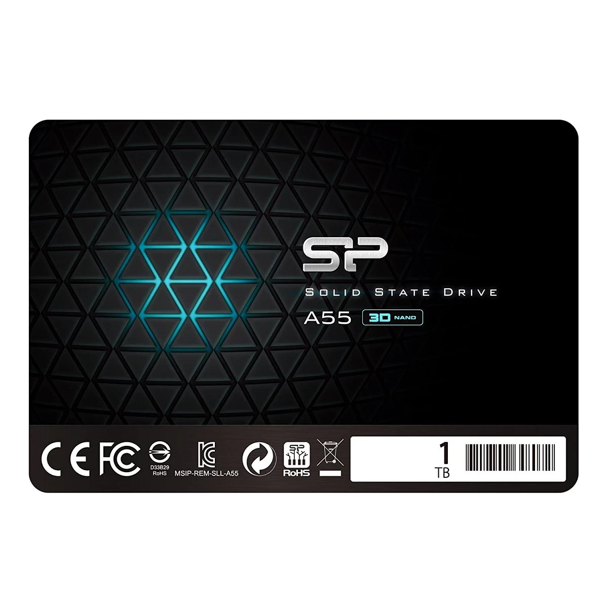 Silicon Power Ace A55 Internal SSD