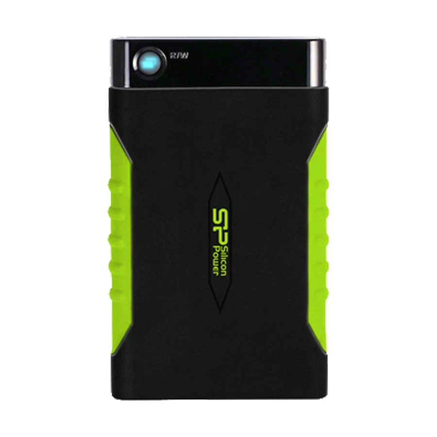 Silicon Power Armor A15 External HDD