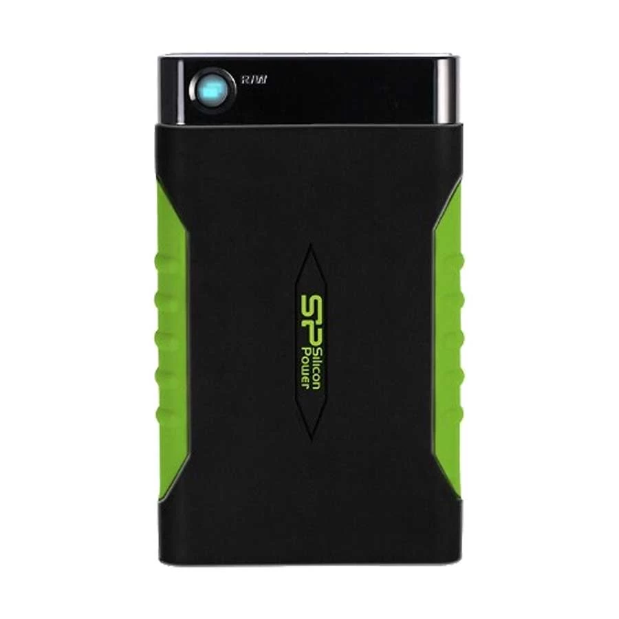 Silicon Power Armor A15 External HDD
