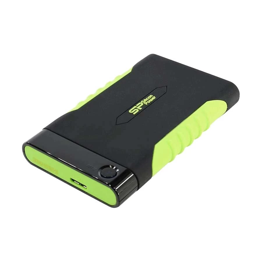 Silicon Power Armor A15 External HDD Price in Bangladesh