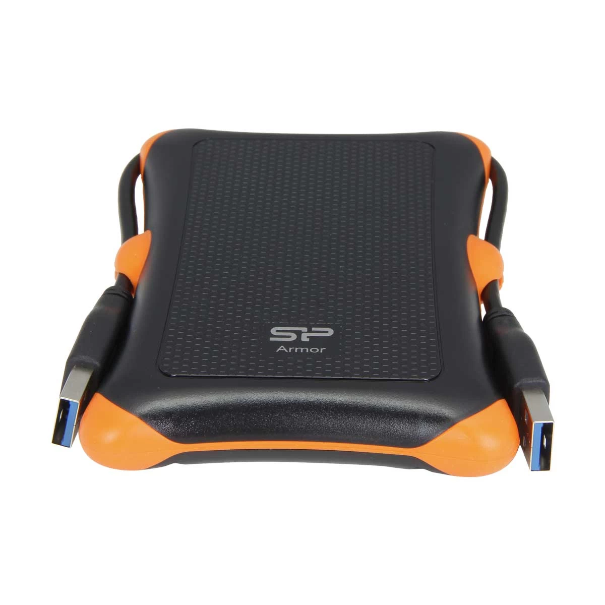 Silicon Power Armor A30 External HDD Price in Bangladesh