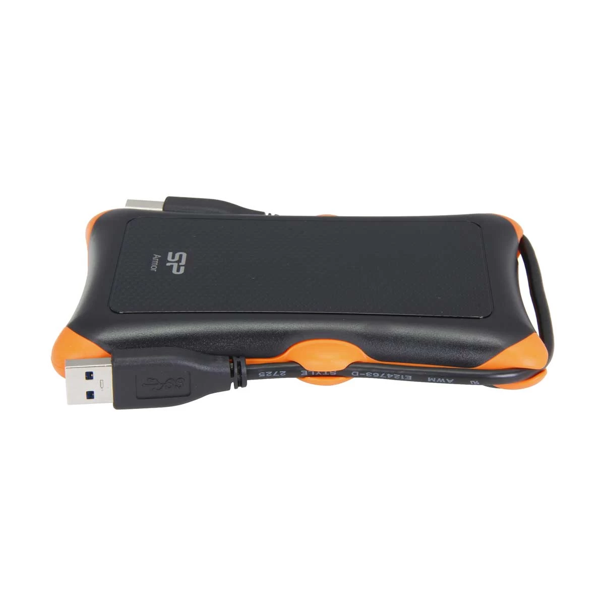 Silicon Power Armor A30 External HDD in BD