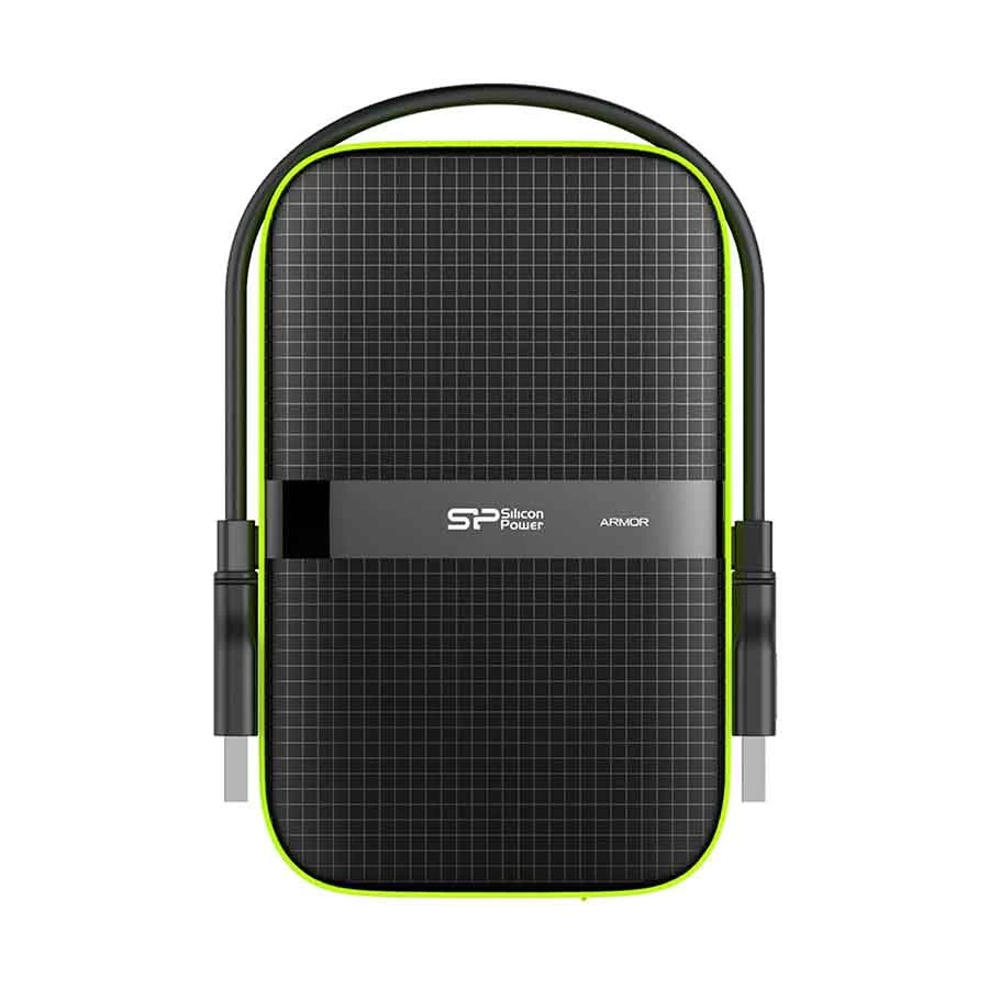 Silicon Power Armor A60 External HDD