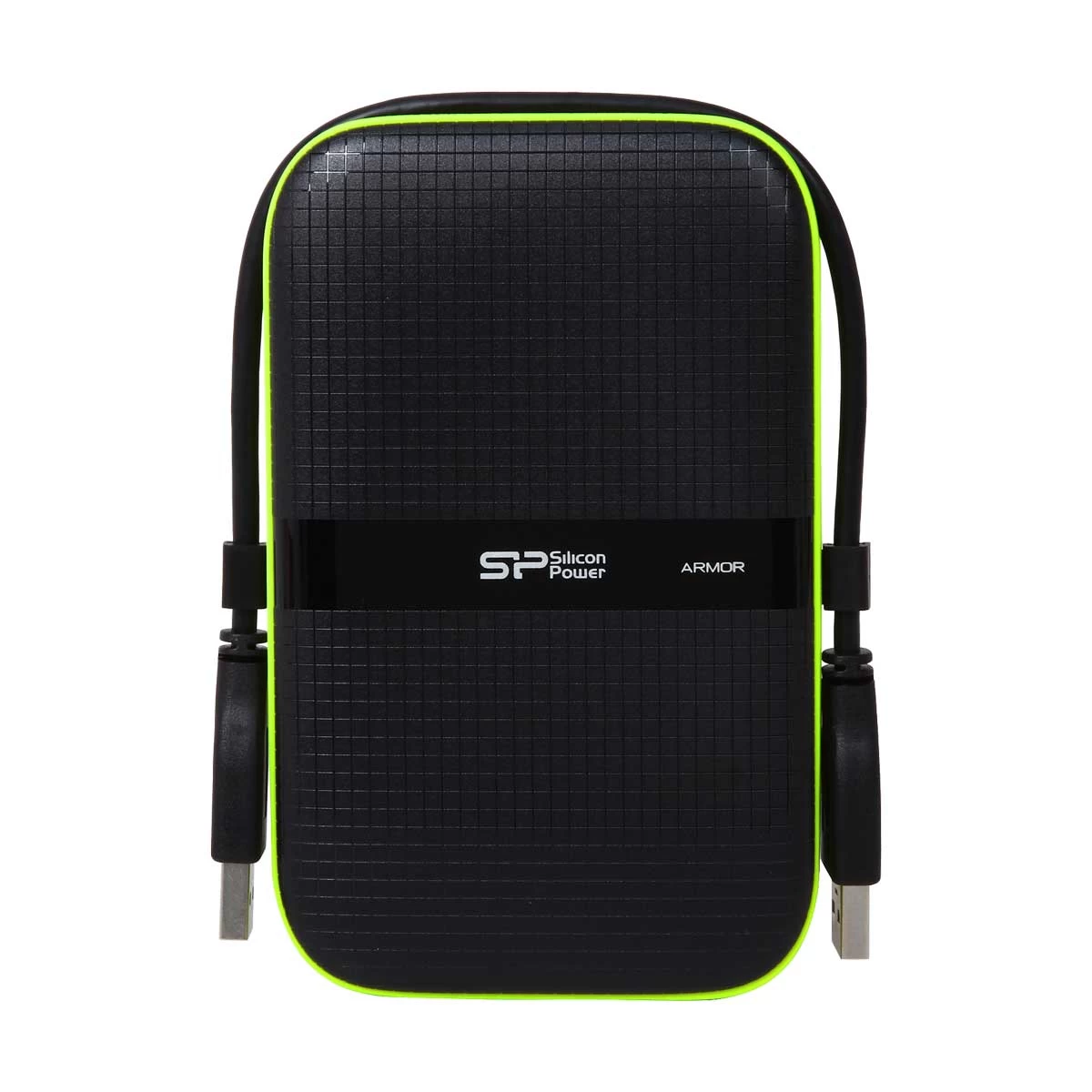 Silicon Power Armor A60 External HDD Price in Bangladesh
