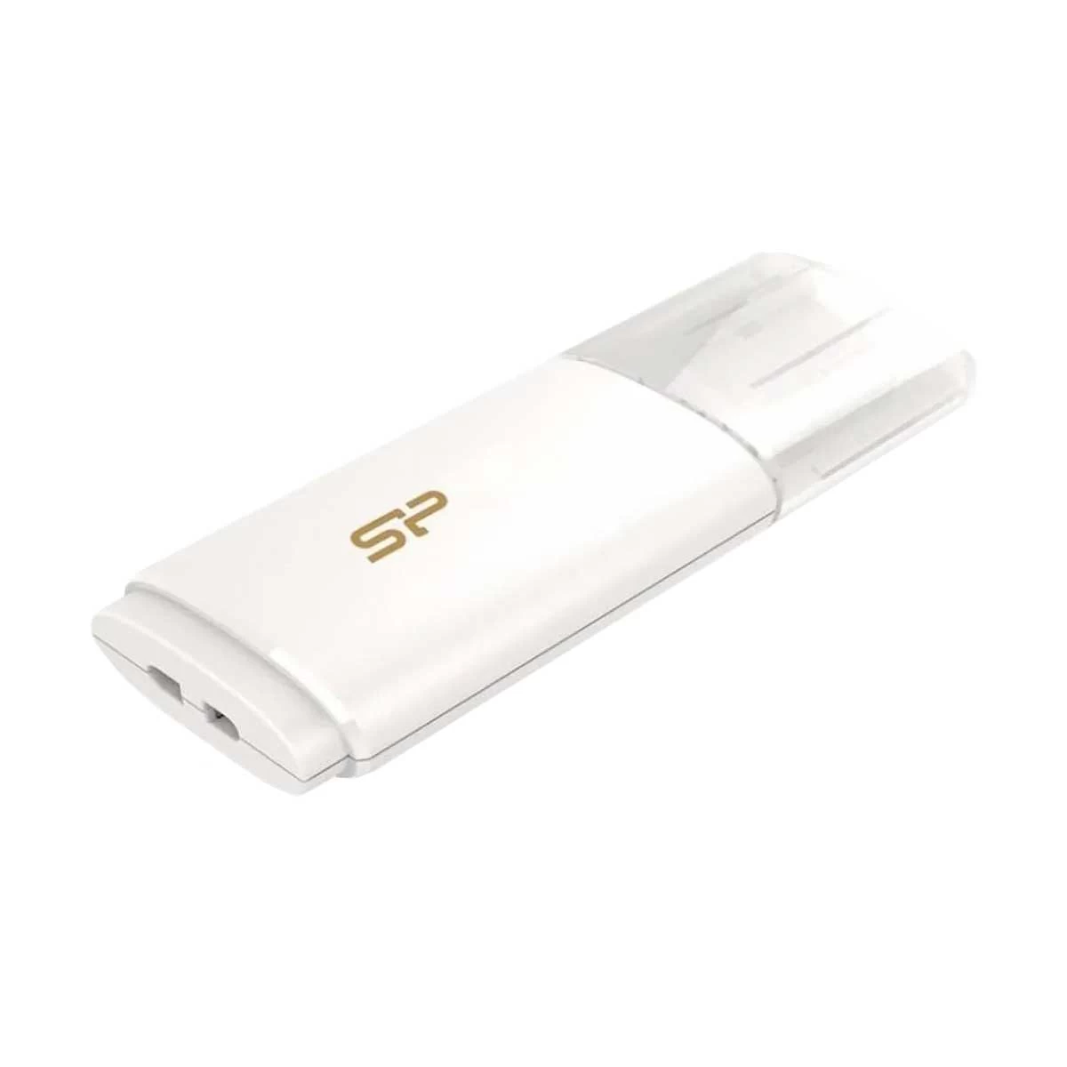 Silicon Power Blaze B06 Pen Drive in BD