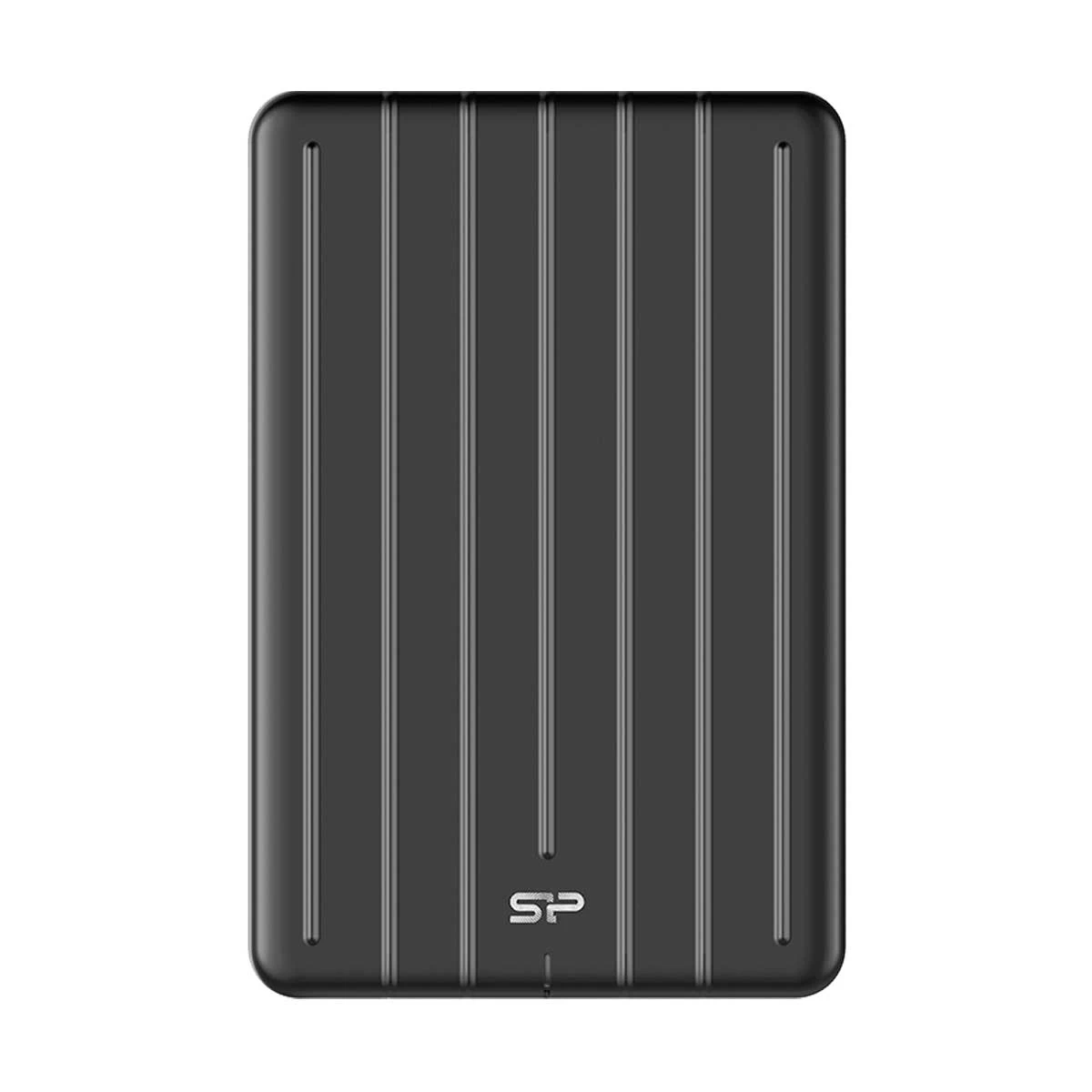 Silicon Power Bolt B75 Pro Enclosure HDD and SSD Case