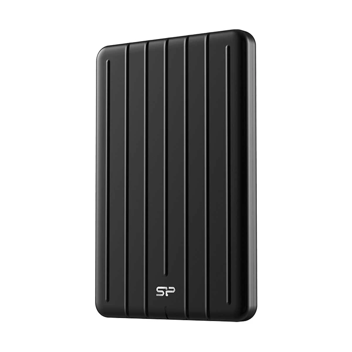 Silicon Power Bolt B75 Pro Enclosure HDD and SSD Case Price in Bangladesh