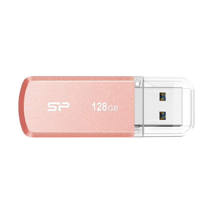 Silicon Power Helios 202 Pen Drive in BD