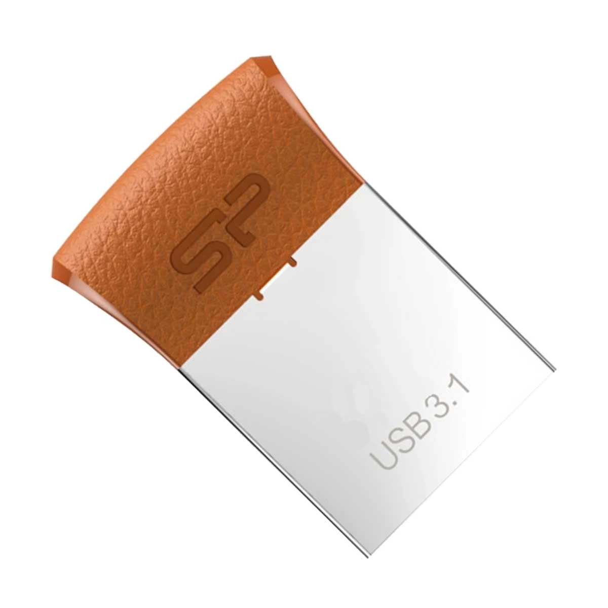 Silicon Power Jewel J35 Pen Drive in BD