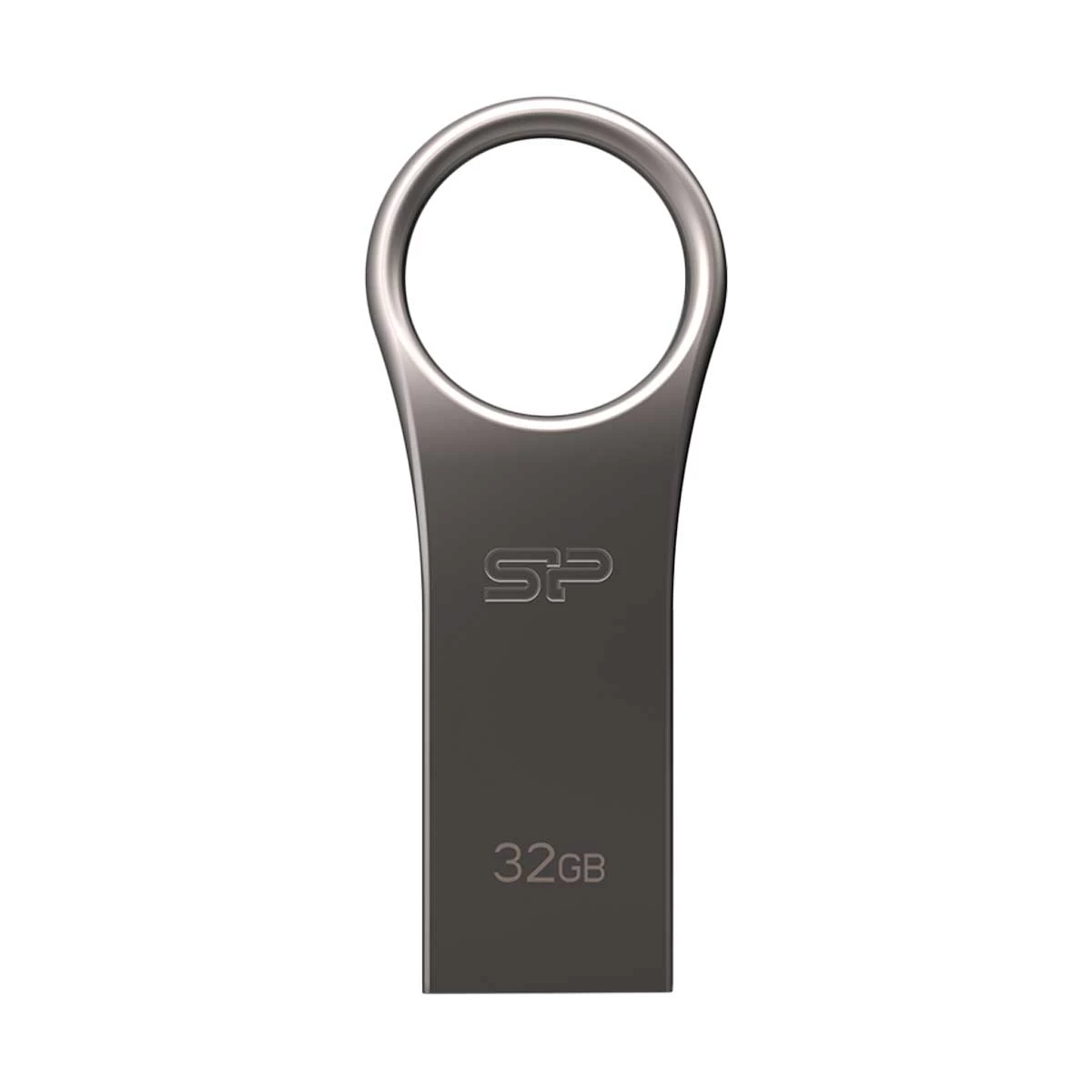 Silicon Power Jewel J80 Pen Drive Price in Bangladesh