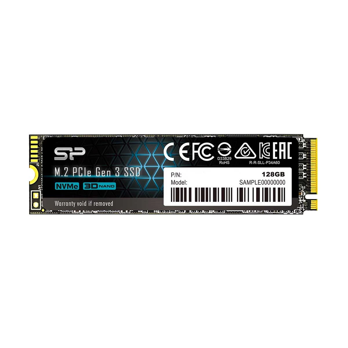 Silicon Power P34A60 Internal SSD
