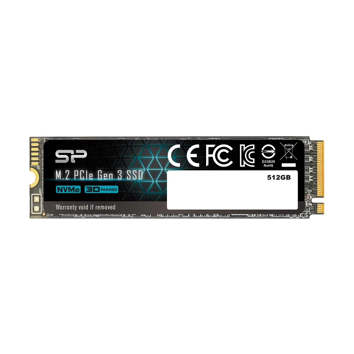 Silicon Power P34A60 Internal SSD
