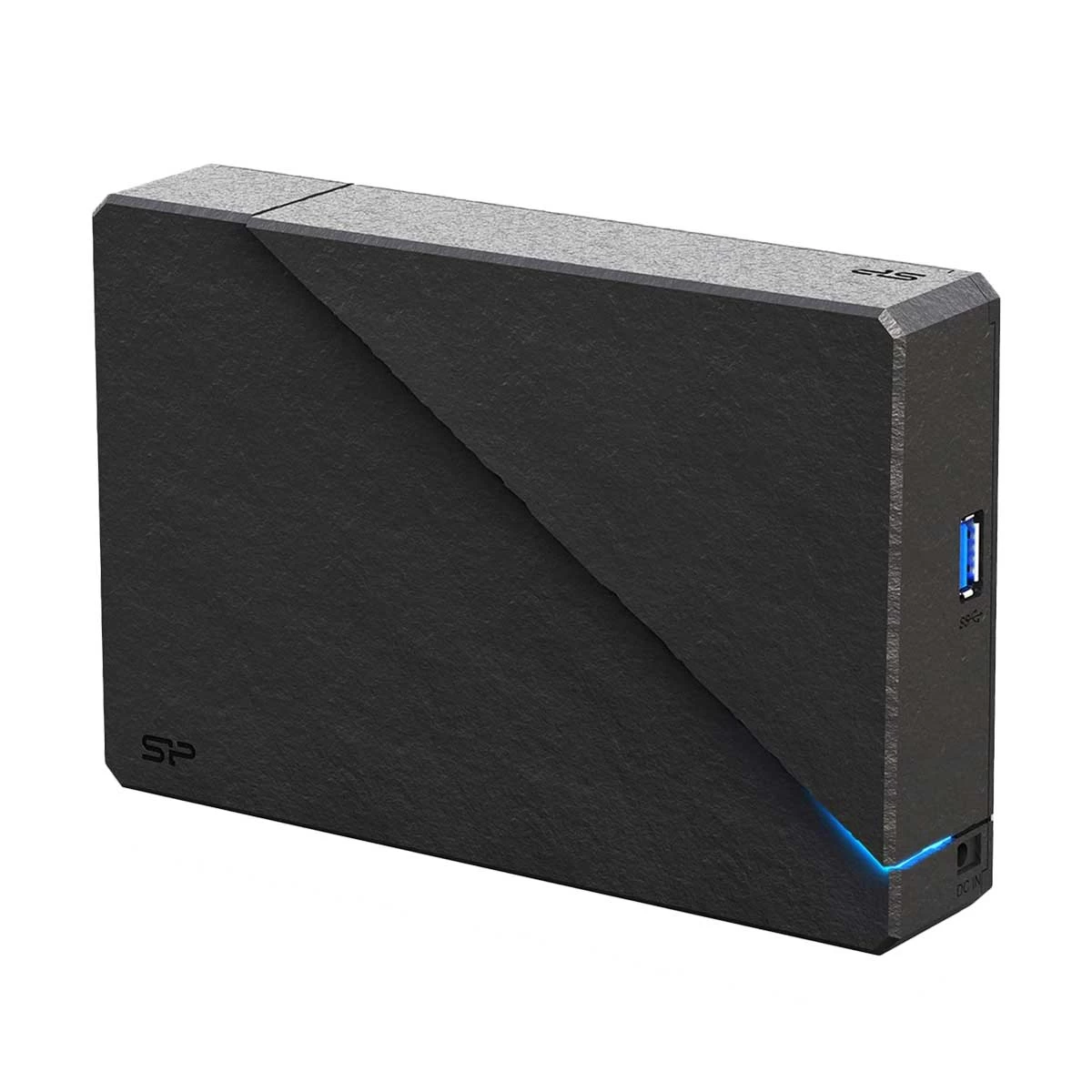 Silicon Power Stream S07 External HDD Price in Bangladesh