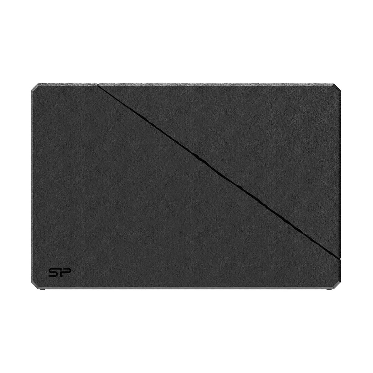Silicon Power Stream S07 External HDD in BD