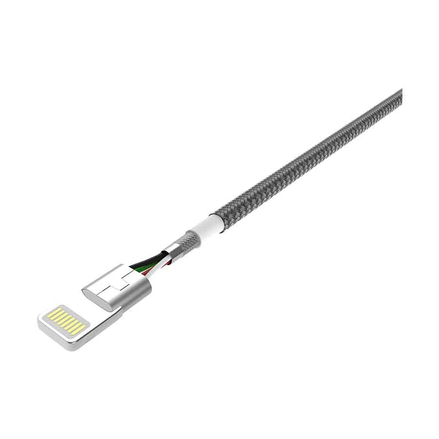 Silicon Power USB Male to Lightning USB Cable in BD