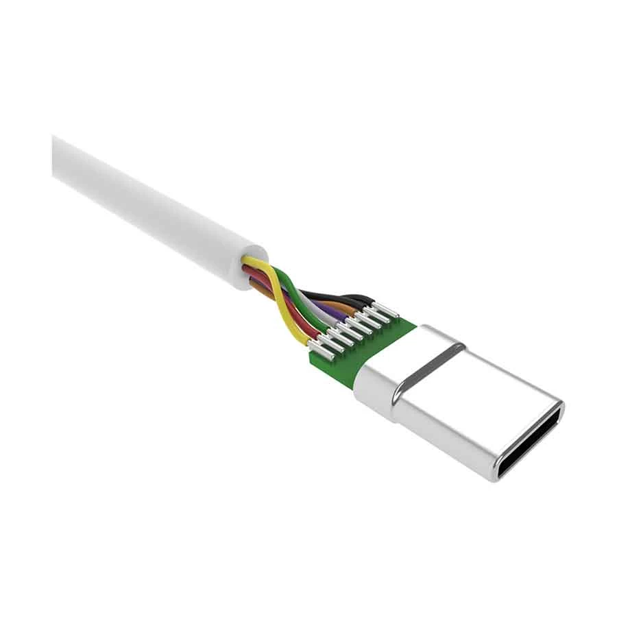 Silicon Power USB Male to Type-C USB Cable in BD