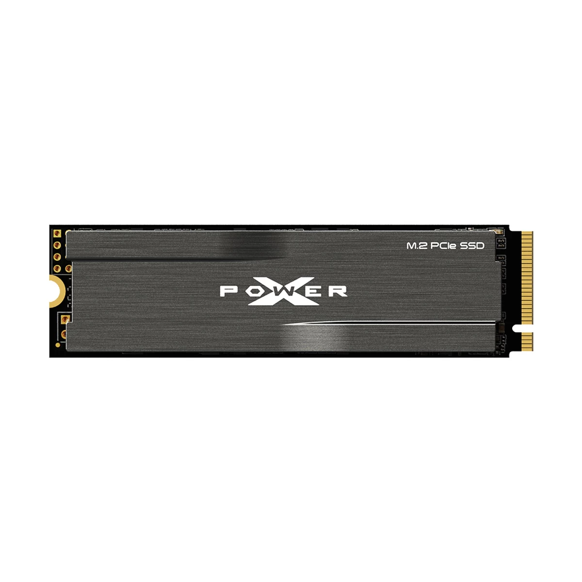 Silicon Power XD80 Internal SSD