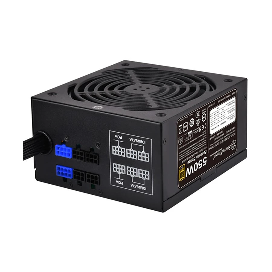 SilverStone ET550-HG Power Supply Price in BD