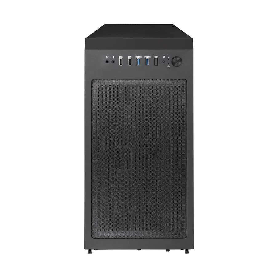 Silverstone SilverStone Fara B1 PRO ARGB Casing in BD