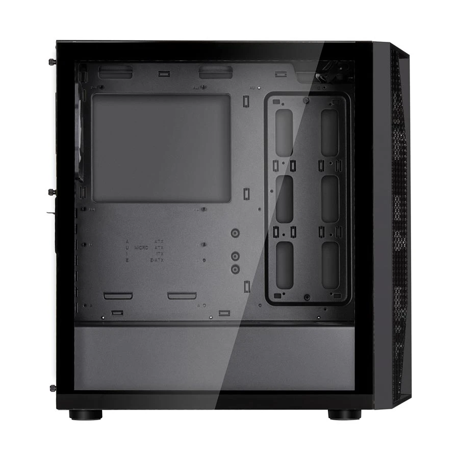 SilverStone Fara B1 PRO ARGB Casing