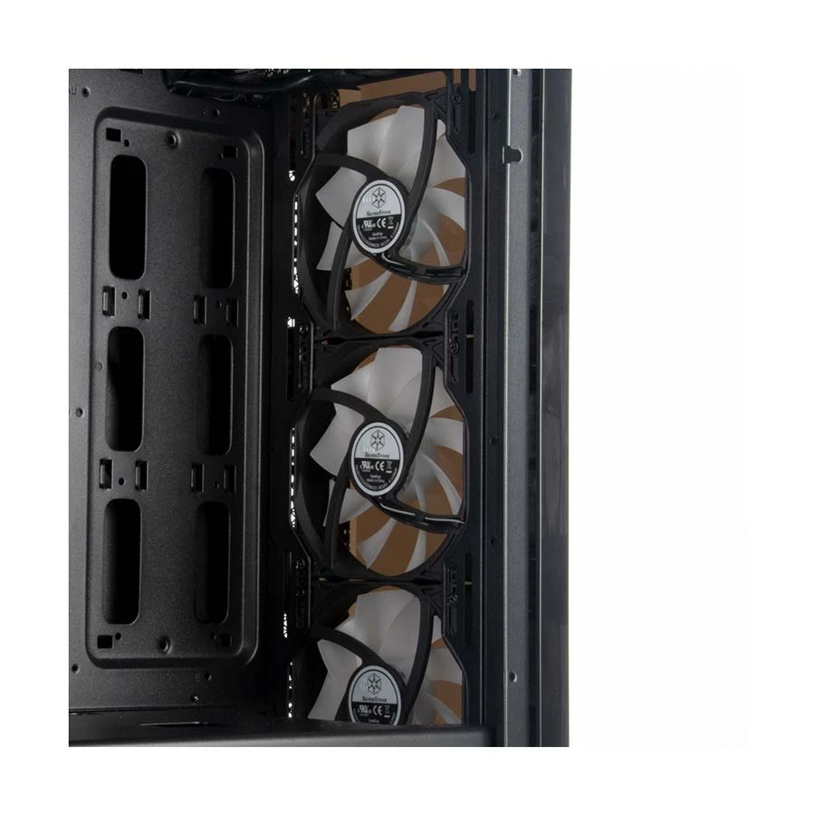 SilverStone Fara B1 PRO ARGB Casing Price in BD