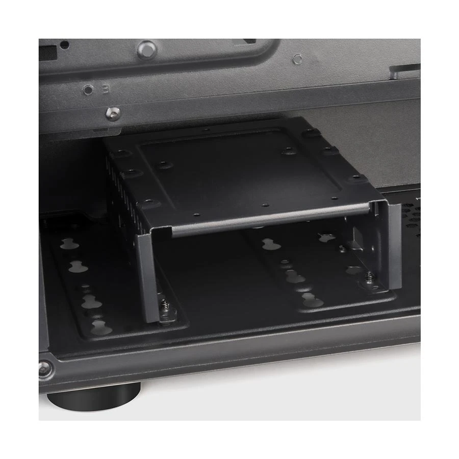 Silverstone SilverStone Fara B1 PRO ARGB Casing specifications