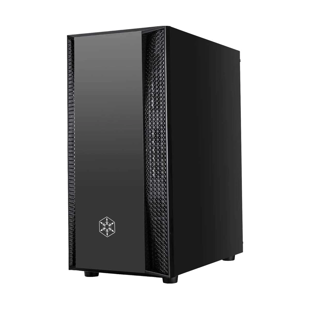 Silverstone SilverStone Fara B1 RGB Casing Price in Bangladesh