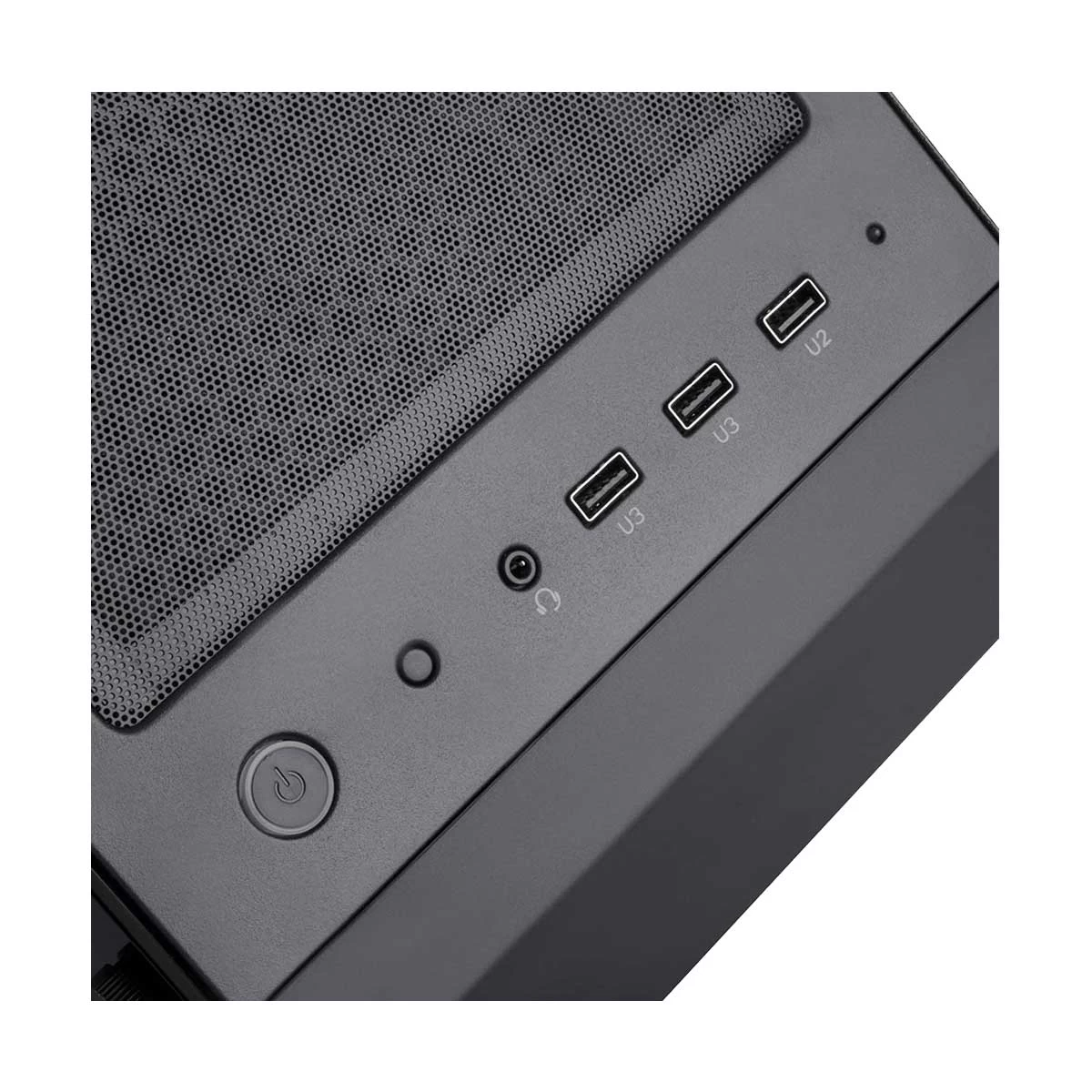 SilverStone Fara B1 RGB Casing