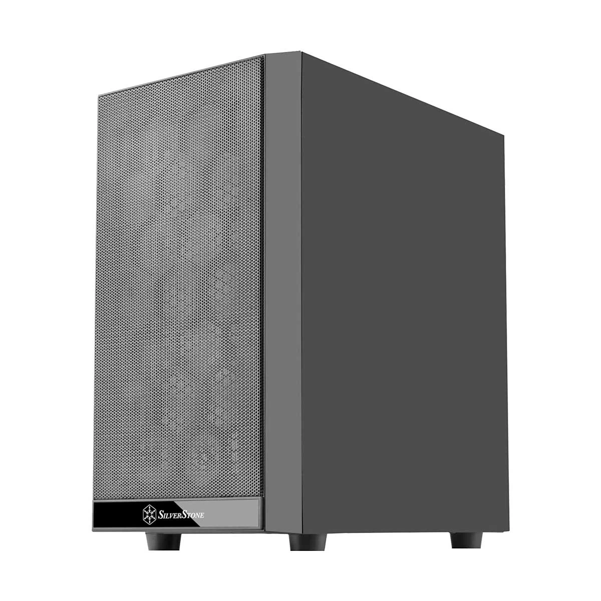 SilverStone Precision PS15 PRO ARGB Casing
