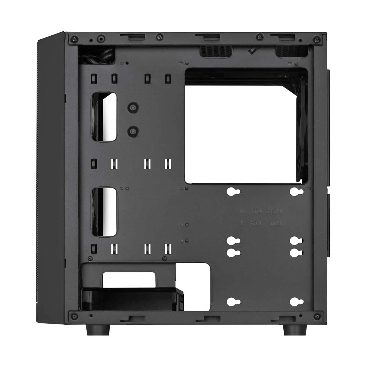 Silverstone SilverStone Precision PS15 PRO ARGB Casing specifications